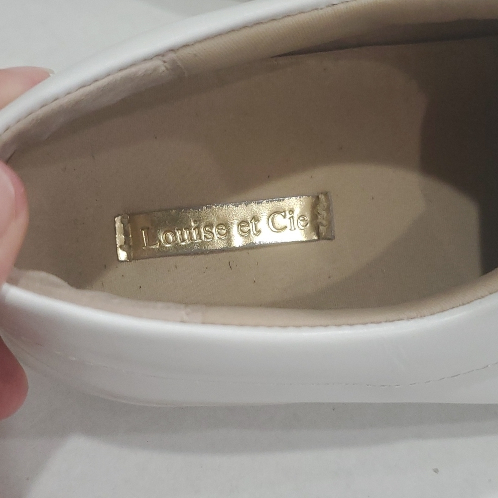 Louise et Cie Bette sneakers size 9.5 - Picture 3 of 8